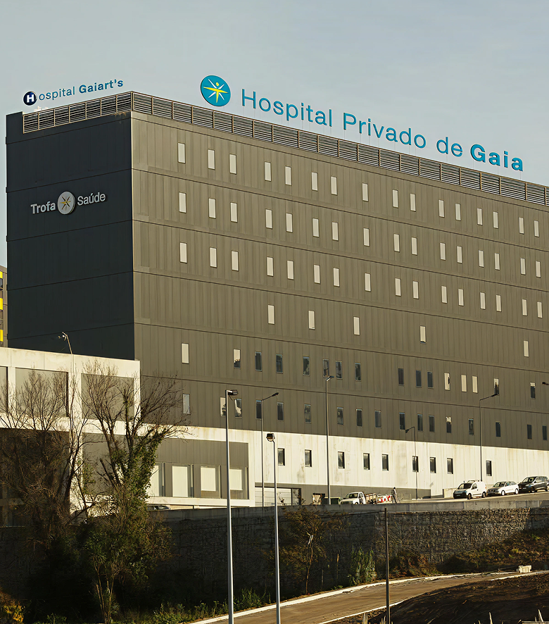 Hospital Trofa Saúde Gaia