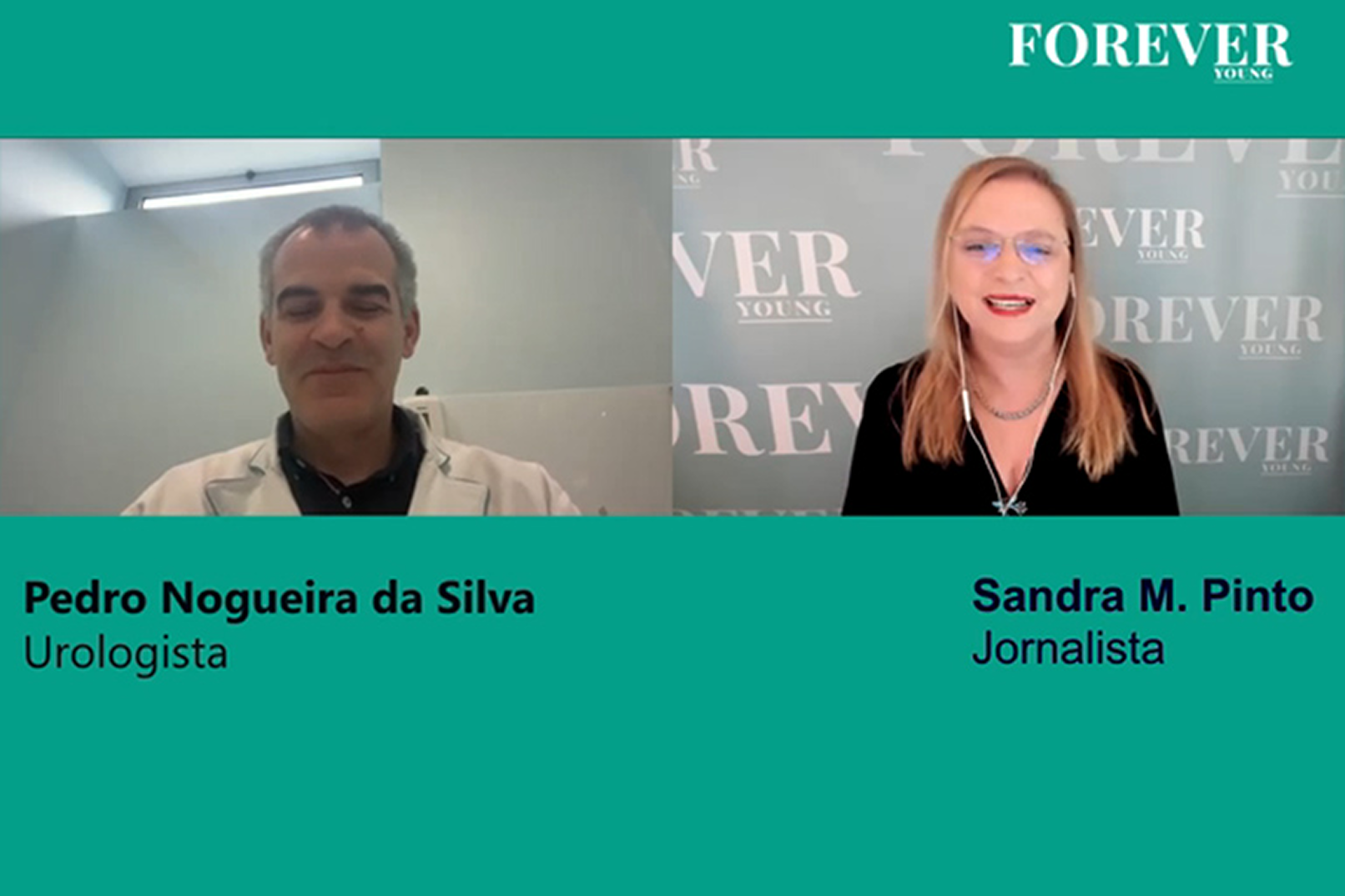 Urinaria Entrevista