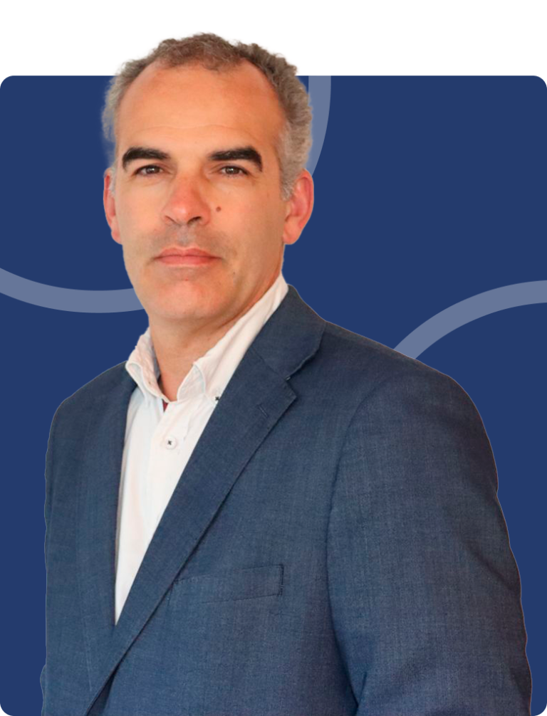 Icon Pedro Nogueira Silva Quadrado