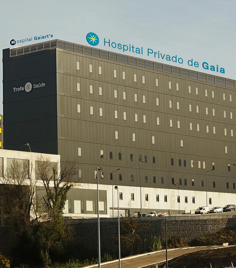 Hospital Trofa Saúde Gaia